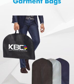 custom logo printed garment bags wholesale factory manufacturer in Turkey UK Germany USA France Spain Italy
