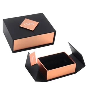 Rigid Cosmetic Boxes