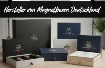 Hersteller von Magnetboxen Deutschland