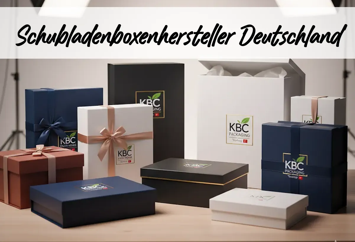Schubladenboxenhersteller Deutschland