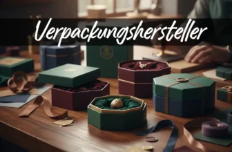 Verpackungshersteller Leipzig
