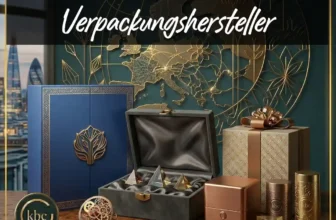 Verpackungshersteller München