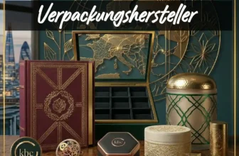 Verpackungshersteller Wolfsburg