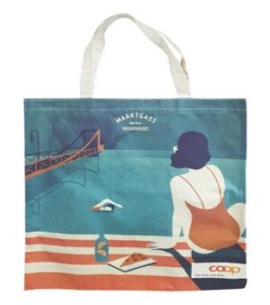 Cotton Bag
