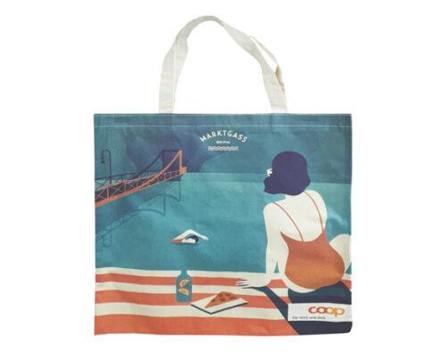 Cotton Bag
