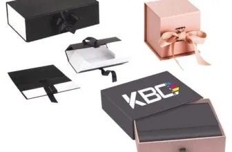 Rigid Packaging Manufacturer Turkey