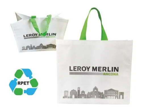 Custom logo printed PP-woven bags prices in Turkey and production technique.