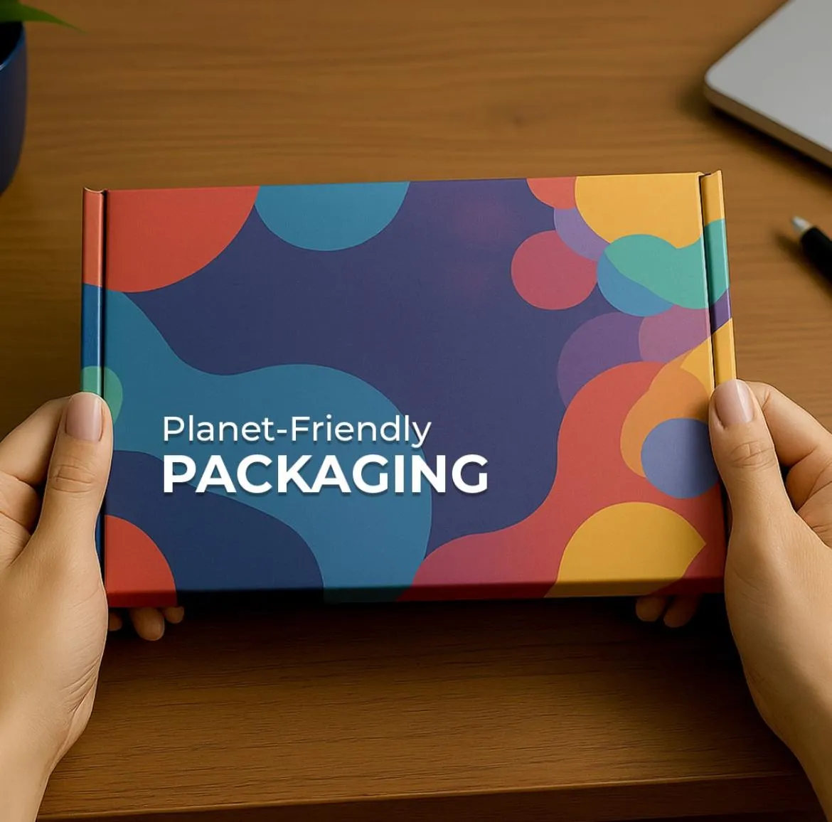 Rigid Box Manufacturer Turkey