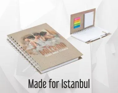Customized kraft Hardcover Notebooks and Journals in bulk prices factories in Turkey UK Germany USA France Spain Italy
