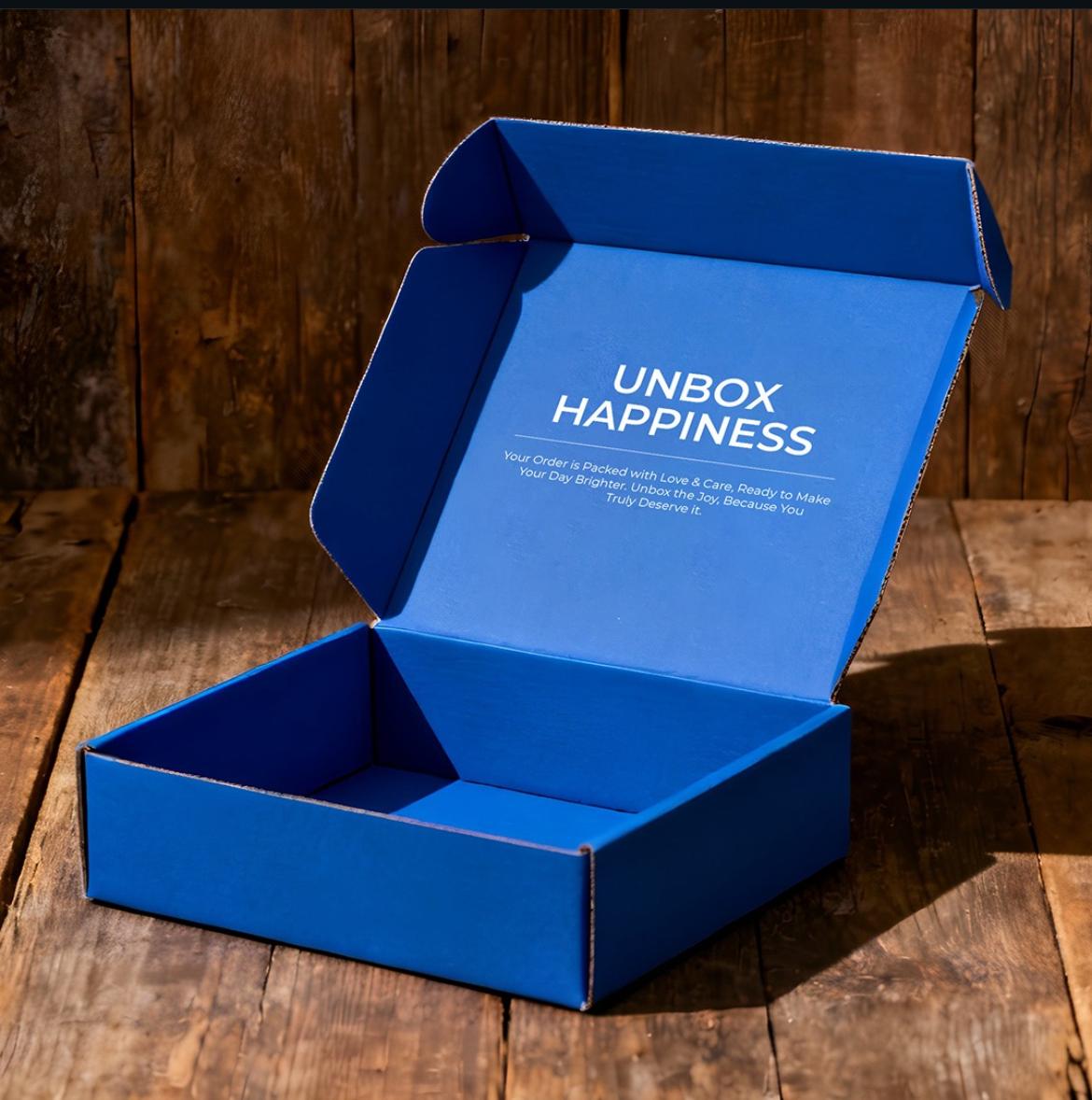 Packaging Company Turkey