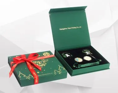 Magnetic Box Manufacturer Turkey