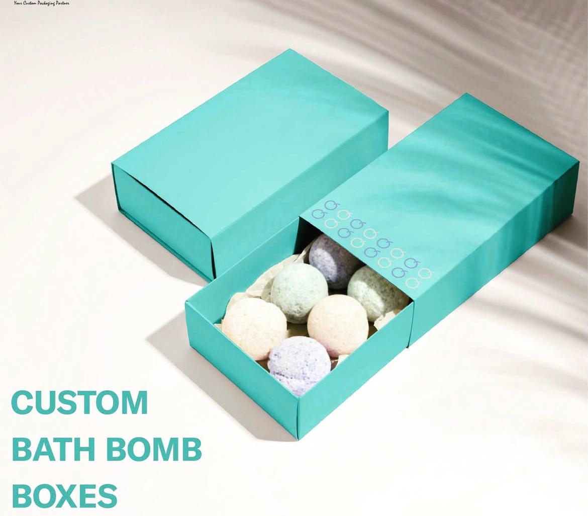 Custom Packaging Turkey