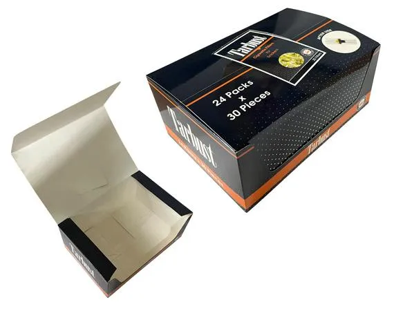 Custom logo printed paper textile boxes bags cheap prices in Turkey UK USA Germany France