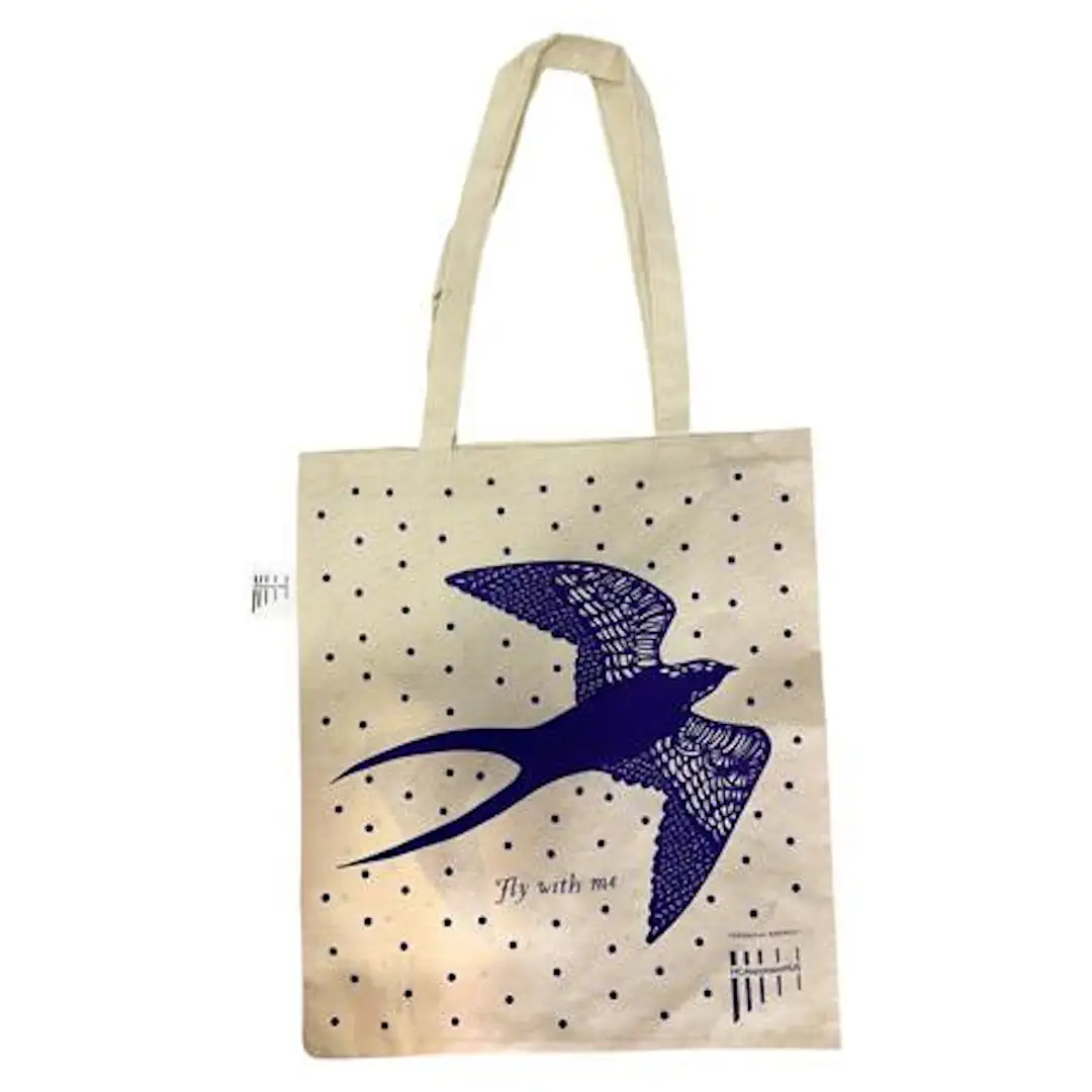 Cotton Tote Bags