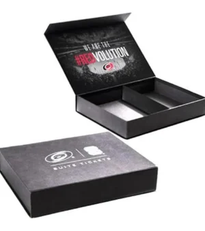 Rigid Lux Boxes