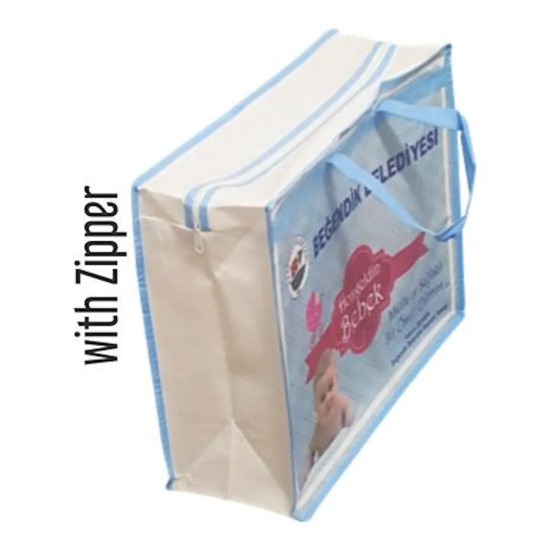 Non-Woven Bag - Image 3