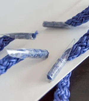 Plastic Clip