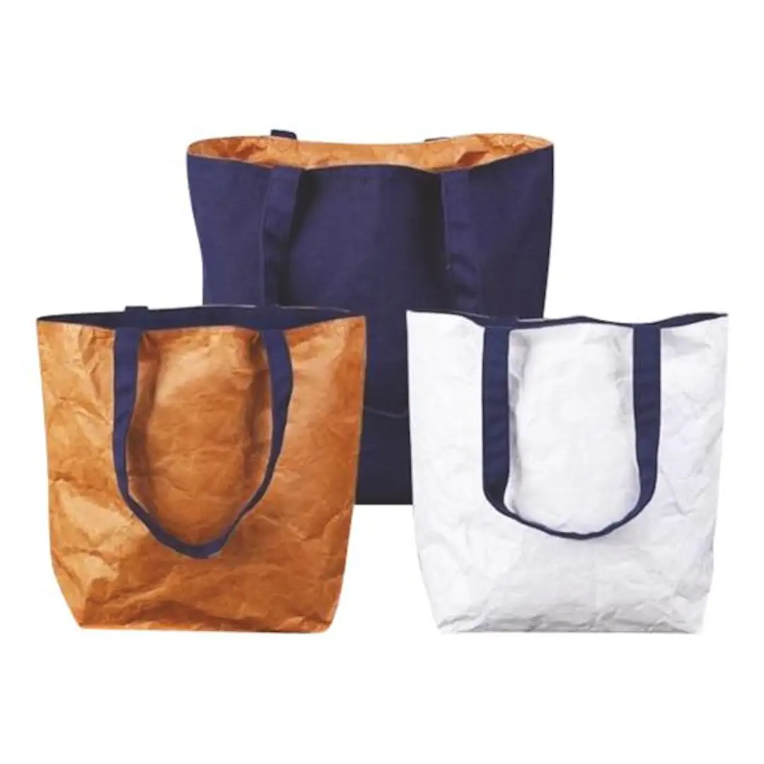 Tyvek Bags