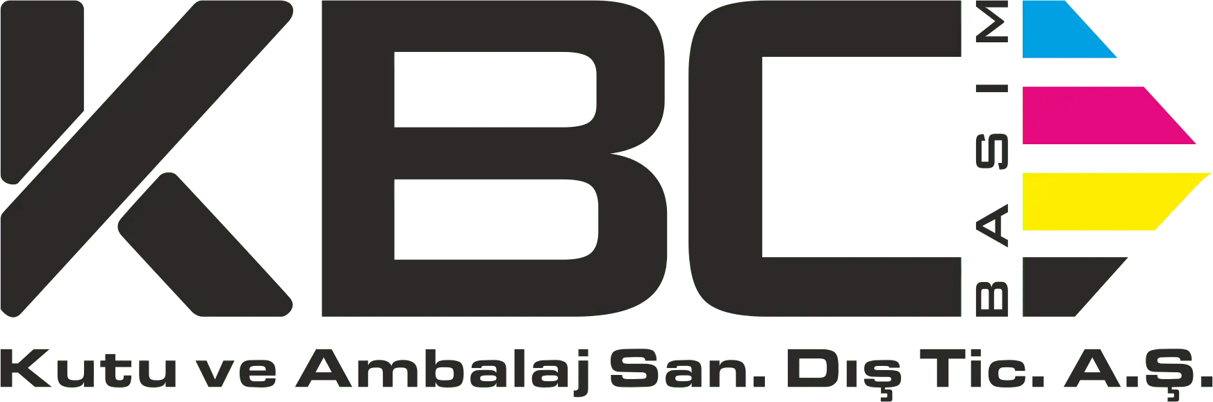 KBC-Verpackung - KBC Packaging A.Ş