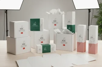 Folding Carton Manufacturer Turkey