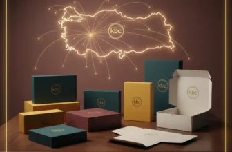 Folding Carton Supplier Turkey