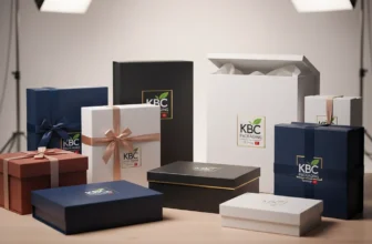 Gift Box Manufacturer Turkey