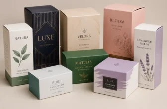 Soft Bristol Paper Boxes Production Techniques, Printing Methods & Factory Prices in Turkey