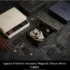 Perfume & Fragrance Rigid Box Packaging Manufacturer Turkey