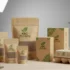 Sustainable Packaging Manufacturer Turkey