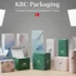 Jewelry Packaging Manufacturer Turkey