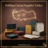 Paper Bag Supplier Turkey